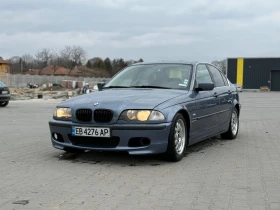 Обява за продажба на BMW 320 Газ ~3 300 лв. - изображение 1