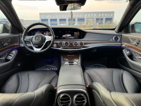 Mercedes-Benz S 350 d= 4Matic= BRABUS= Панорама= 360* Камера= - 77999 лв. - 88528970 10