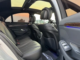 Mercedes-Benz S 350 d= 4Matic= BRABUS= Панорама= 360* Камера= - 77999 лв. - 88528970 12