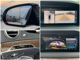 Mercedes-Benz S 350 d= 4Matic= BRABUS= Панорама= 360* Камера= - 77999 лв. - 88528970 16