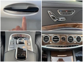 Mercedes-Benz S 350 d= 4Matic= BRABUS= Панорама= 360* Камера= - 77999 лв. - 88528970 17