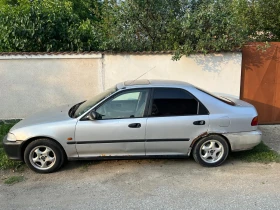 Honda Civic | Mobile.bg    3