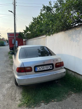 Honda Civic | Mobile.bg    2