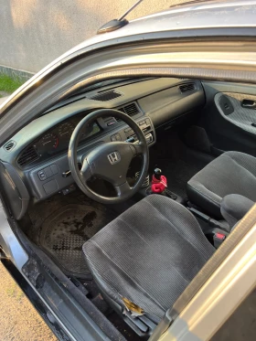 Honda Civic | Mobile.bg    4