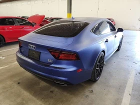 Audi A7 S-LINE* MATRIX* STANCE* 2 *   | Mobile.bg    3