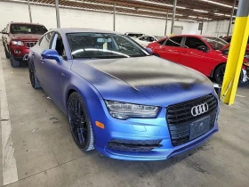 Audi A7 S-LINE* MATRIX* STANCE* 2 *   | Mobile.bg    2