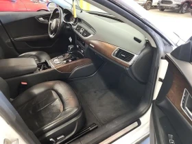 Audi A7 S-LINE* MATRIX* STANCE* 2 *   | Mobile.bg    5