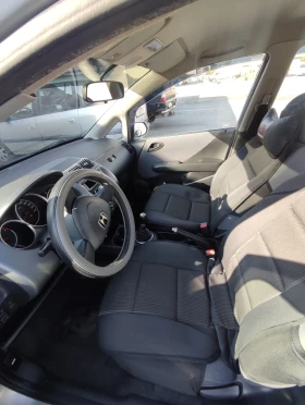 Honda Jazz | Mobile.bg    6