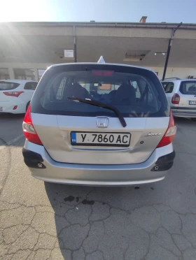 Honda Jazz | Mobile.bg    8
