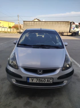 Honda Jazz | Mobile.bg    2
