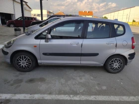 Honda Jazz | Mobile.bg    3