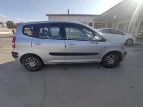 Honda Jazz | Mobile.bg    7