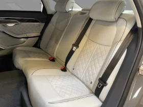 Audi A8 Long 50 TDI Quattro = S-line = Гаранция - 233750 лв. - 15120988 10