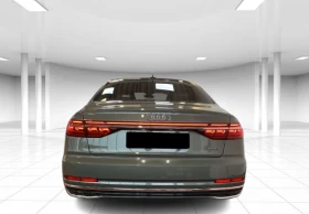 Audi A8 Long 50 TDI Quattro = S-line = Гаранция - 233750 лв. - 15120988 2