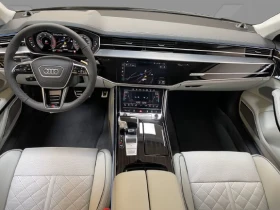 Audi A8 Long 50 TDI Quattro = S-line = Гаранция - 233750 лв. - 15120988 8