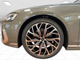Audi A8 Long 50 TDI Quattro = S-line = Гаранция - 233750 лв. - 15120988 5