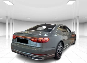 Audi A8 Long 50 TDI Quattro = S-line = Гаранция - 233750 лв. - 15120988 3