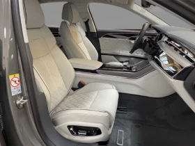 Audi A8 Long 50 TDI Quattro = S-line = Гаранция - 233750 лв. - 15120988 9