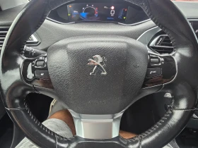 Peugeot 308 1.5HDI-131k.c-FACE-NAVI - 20999 лв. - 71183666 16
