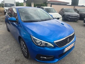 Peugeot 308 1.5HDI-131k.c-FACE-NAVI - 20999 лв. - 71183666 3