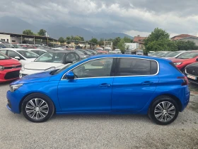 Peugeot 308 1.5HDI-131k.c-FACE-NAVI - 20999 лв. - 71183666 8