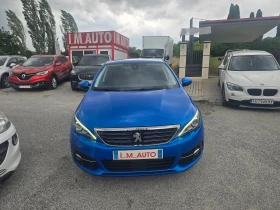 Peugeot 308 1.5HDI-131k.c-FACE-NAVI - 20999 лв. - 71183666 2