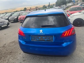 Peugeot 308 1.5HDI-131k.c-FACE-NAVI - 20999 лв. - 71183666 6