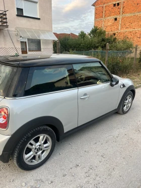 Обява за продажба на Mini Cooper 2, 0 d ~11 000 лв. - изображение 1