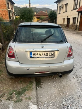Обява за продажба на Mini Cooper 2, 0 d ~11 000 лв. - изображение 2