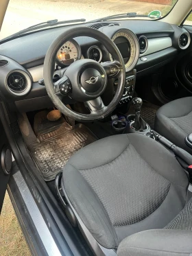 Обява за продажба на Mini Cooper 2, 0 d ~11 000 лв. - изображение 3