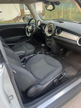 Обява за продажба на Mini Cooper 2, 0 d ~11 000 лв. - изображение 5
