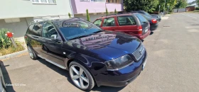 Обява за продажба на Audi A6 1.8 T AJL ~7 000 лв. - изображение 1