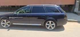 Обява за продажба на Audi A6 1.8 T AJL ~7 000 лв. - изображение 4