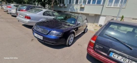 Обява за продажба на Audi A6 1.8 T AJL ~7 000 лв. - изображение 1