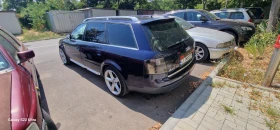 Обява за продажба на Audi A6 1.8 T AJL ~7 000 лв. - изображение 3