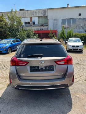 Toyota Auris 1.6 - 17600 лв. - 63795432 5