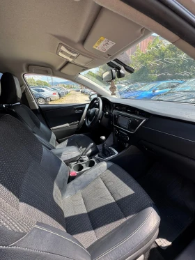 Toyota Auris 1.6 - 17600 лв. - 63795432 9