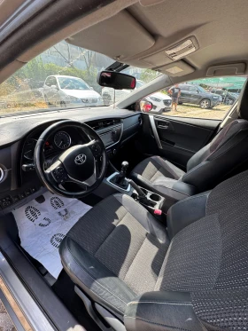 Toyota Auris 1.6 - 17600 лв. - 63795432 11