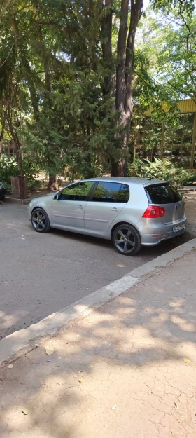 Обява за продажба на VW Golf ~7 200 лв. - изображение 4
