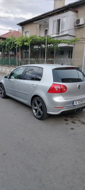 Обява за продажба на VW Golf ~7 200 лв. - изображение 1