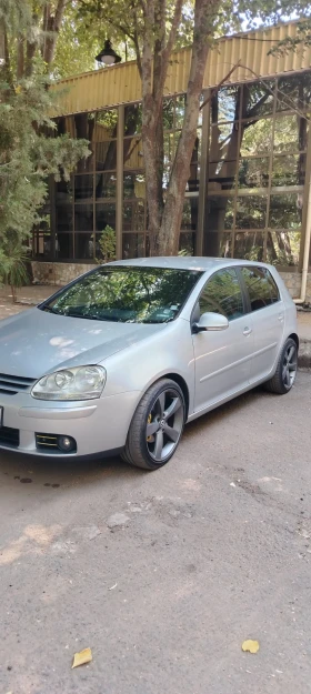 Обява за продажба на VW Golf ~7 200 лв. - изображение 5