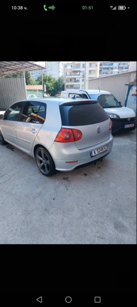 Обява за продажба на VW Golf ~7 200 лв. - изображение 10