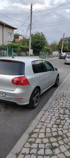 Обява за продажба на VW Golf ~7 200 лв. - изображение 1
