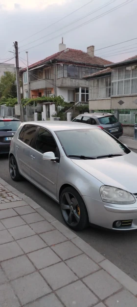 Обява за продажба на VW Golf ~7 200 лв. - изображение 3
