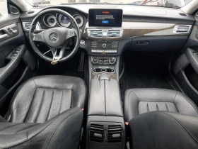 Mercedes-Benz CLS 400 4MATIC AMG* Harman/Kardon* Keyless*  | Mobile.bg    8