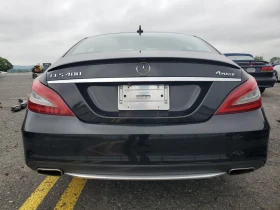 Mercedes-Benz CLS 400 4MATIC AMG* Harman/Kardon* Keyless*  | Mobile.bg    5