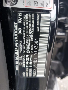 Mercedes-Benz CLS 400 4MATIC AMG* Harman/Kardon* Keyless*  | Mobile.bg    13