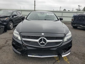 Mercedes-Benz CLS 400 4MATIC AMG* Harman/Kardon* Keyless*  | Mobile.bg    3