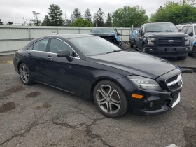 Mercedes-Benz CLS 400 4MATIC AMG* Harman/Kardon* Keyless*  | Mobile.bg    2