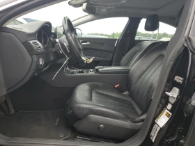 Mercedes-Benz CLS 400 4MATIC AMG* Harman/Kardon* Keyless*  | Mobile.bg    7